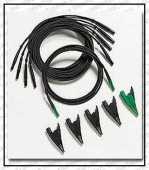 TLS430 Fluke Accessory New