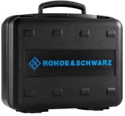 RTH-Z4 Rohde & Schwarz NEW
