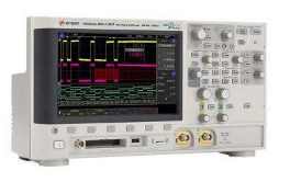 MSOX3052T Keysight Mixed Signal Oscilloscope New