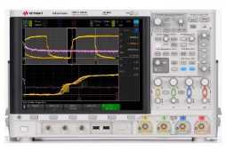 DSOX4024A Keysight Digital Oscilloscope New