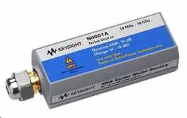 N4001A Keysight Noise Generator New
