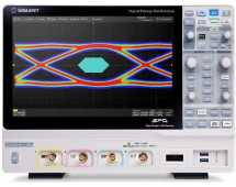 SDS6054A Siglent Digital Oscilloscope New