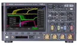 DSOX3034G Keysight Digital Oscilloscope New