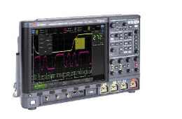 DSOX4034G Keysight Digital Oscilloscope New
