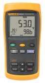 53-2 B 60HZ Fluke Thermometer New