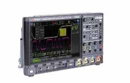 DSOX4054G Keysight Digital Oscilloscope New
