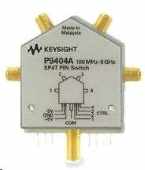P9404A Keysight Coax Switch New
