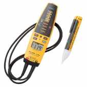 T+PRO-1AC KIT Fluke Meter New