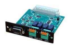 DR2DIO B&K Precision Accessory New