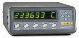 1504-156 Fluke Thermometer New