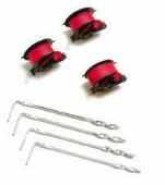 ES-162P4 Fluke Accessory Kit New