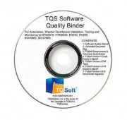 VAL-BNDR-TQS Fluke Software New