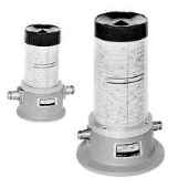 537A Keysight Frequency Meter New