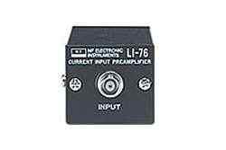 LI-76 NF Corporation Preamplifier New LI-76 NF Corporation Preamplifier New