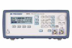 4007B B&K Precision Function Generator New