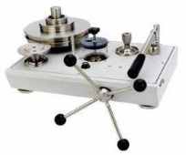 P3125-KGCM2 Fluke Pressure Calibrator New