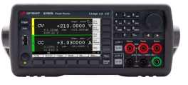 B2962B Keysight Sourcemeter New