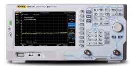 DSA832E-TG Rigol Spectrum Analyzer New