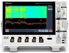 MDO32 3-BW-200 Tektronix Mixed Domain Oscilloscope New