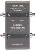 SEM5004A Siglent Calibration Kit New