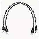 11857B Keysight Coaxial Cable New