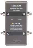 SEM5014A Siglent Calibration Kit New