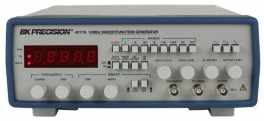 4017A B&K Precision Function Generator New