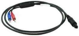 GEOX PROBE CABLE Fluke Accessory New
