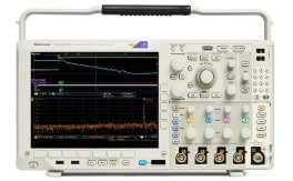 MDO4024C SA3 Tektronix Mixed Domain Oscilloscope New