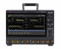 EXR258A Keysight Digital Oscilloscope New