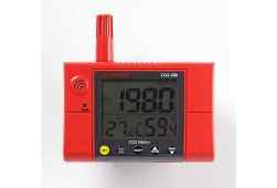 CO2-200 Amprobe Meter New