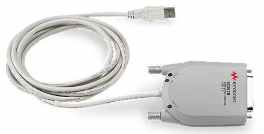 82357B Keysight Interface New