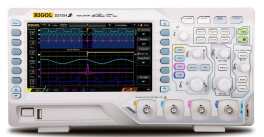 DS1054Z Rigol Digital Oscilloscope New