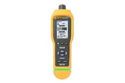Fluke 805 FC The 805 FC is a new meter from Fluke. A meter is an instrument used to test