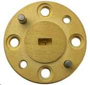 E281DS Keysight Waveguide Adapter New