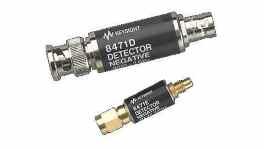 8471D Keysight Detector New