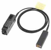 TIVP02 Tektronix Differential Probe New