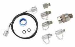 700TTH10K Fluke Accessory Kit New