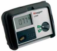 LT300-EN-00 Megger Meter New