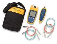 FQM-100-M-VFL Fluke Networks Fiber New