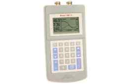 6015-5250 AEA Technology Network Analyzer New