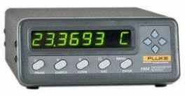 1502A-156 Fluke Thermometer New