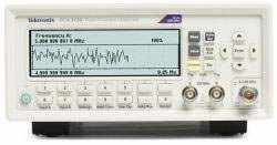 FCA3020 Tektronix Frequency Counter New