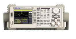 SDG810 Siglent Arbitrary Waveform Generator New