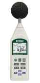 407780A Extech Sound Meter New