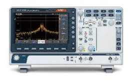 MDO-2202AG Instek Mixed Domain Oscilloscope New