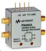 P9400A Keysight Coax Switch New