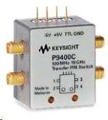 P9400C Keysight Coax Switch New