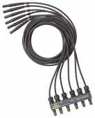 IP65 ADAPTER SET Fluke Adapter New