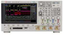 DSOX3054T Keysight Digital Oscilloscope New